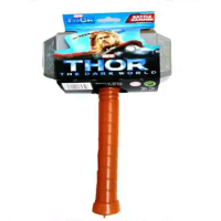 PALU THOR/MAINAN PALU THOR Plastik Toys