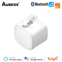 Smart Button Pusher For Finger Smart Life Timer Control Or Tuya Add Hub Compatible With Alexa Google Home