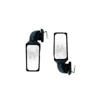For Rearview Mirror Bus Side Mirror Truck Side Mirror with Short Arm