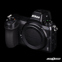 LIFE+GUARD Nikon Z6/Z7 機身貼膜 機身 相機 包膜 貼膜 保護貼 樂福數位 獨家樣式