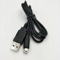 150pcs USB Charger Cable Charging Data SYNC Cord Wire for Nintendo DSi NDSI 3DS 2DS XL/LL New 3DSXL/3DSLL 2dsxl 2dsll 1.2m