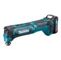 牧田 Makita TM30DZ 充電式角向磨光機 12V 鋰電池動力