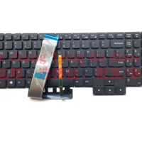 New for lenovo Legion 5-15ACH6H Legion 5 Pro-16ACH6H backlight keyboard US