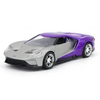Jada 1:32 - PINK SLIPS 2017 Ford GT