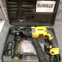Dewalt Bor Beton 26MM 800Watt / D25133KA