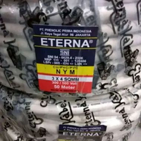 Eterna NYM 3X4 @50MTR