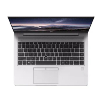 1 Laptop 95%New i5-8th 8GB Ram 256GB For-ELITEBOOK 830 G5 Laptop Business Laptop