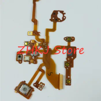 Repair Parts Top Cover FPC Flex Cable RL-1024 A-2038-263-A For Sony ILCE-6000 A6000