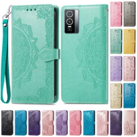 Luxury Leather Wallet Flip Case For Vivo Y76 5G Case Vivo Y76 V2124 Magnetic Book Phone Case For Vivo Y76 2021 Cover Funda Coque