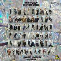 GMMTV 2024 SERIES PHOTO| 4R PHOTO | UNOFFICIAL