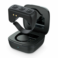 Remot Kontrol Kendali HP Sosial Media Jarak Jauh Taff Bluetooth 5.3 Tiktok Selfie Universal iOS Andr