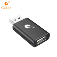 Gulikit NS26 Goku Wireless Controller Adapter Receiver USB Dongle Multi-Platform Support PC Switch PS4 Xbox One Xbox Series X S