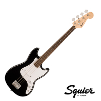 Squier Sonic Bronco Bass Indian Laurel 電貝斯