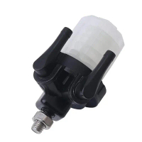 Penapis, 61N-24560, Untuk Enjin Bot 2 Lejang, 5-90HP, 4 Lejang, F9.9-F50, Bahagian Aksesori, 61N-245