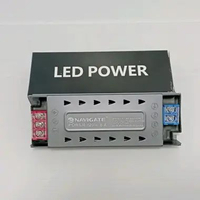power supply ultra slim navigate trafo/adaptor switching led 12v 60 watt, 120 watt, 200 watt, 300 wa