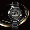 卡西歐 CASIO TRN-50ZE-1A 電波錶