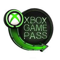 Microsoft微軟 ESD-Xbox Game Pass三個月960元 下載版