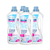 【Heitmann 海特曼】英普森-衣物除菌液1500mL X4(玫瑰百合香X4)