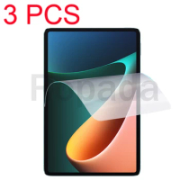 3packs soft screen protector for Xiaomi Pad 5 &amp; Pad 5 pro 11'' film for Mi Pad 4 8.0 plus 10.1 protective film
