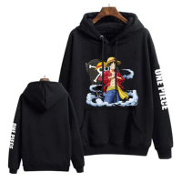 Áo Luffy one piece , áo hoodie luffy đảo hải tặc
