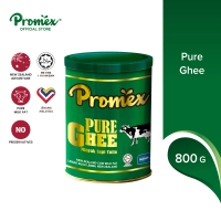 Promex Pure Ghee (800g) - Minyak Sapi Tulin [Grass Fed]