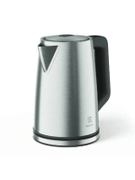 Electrolux กาต้มน้ำไฟฟ้า (2400 วัตต์, 1.7 ลิตร, สีสแตนเลส) รุ่น E5EK1-50ST