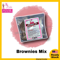 Brownies Mix MyCake / Tepung Brownies MyCake