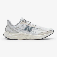 【NEW BALANCE】NB Fresh Foam 跑步鞋 運動鞋 休閒鞋 男 米色(MARISTF4-2E)