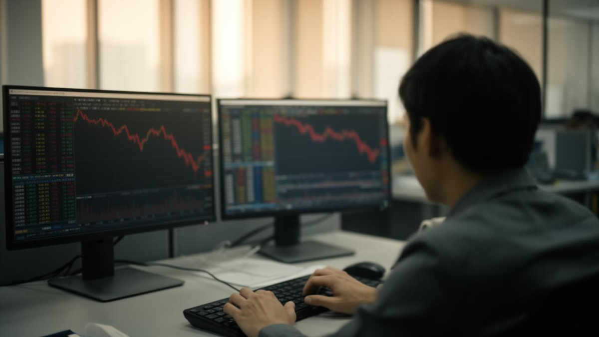 Market Expectations