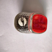 Giant bicycle tail light E-bike folding bike TAIL Lamp