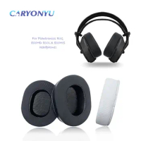 CARYONYU Replacement Earpad For Plantronics RIG 800HD 800LX 800HS Headphones Thicken Memory Foam Cushions