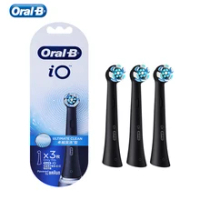 Oral-B iO Ultimate Clean Replacement Electric Toothbrush Heads Refill Gentle Clean Tooth Brush Heads for OralB IO7 IO8 IO9