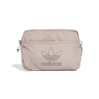 【adidas 愛迪達】SMALL AIRLINER 斜背包 側背包 男女 - IX7508