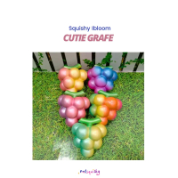 Natsquishy - Squishy ibloom cutie grape