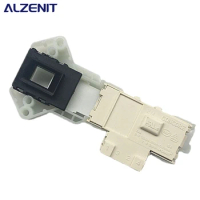 New Door Lock Delay Switch For LG WD-N12235D Washing Machine 6601EN1003D Washer Parts