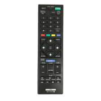 NEW Original Remote Control RM-YD093 for Sony LCD TV for Smart TV Brav-bb12 KDL-24R424A KDL-32R434A KDL-39R475A KDL-48R485B