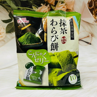 日本 雪國 蒟蒻果凍 手撕果凍 一口果凍 黑糖風味 抹茶風味 黑糖蕨餅果凍 抹茶蕨餅果凍 果凍 多款供選