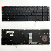 New For Asus Vivobook Pro15 OLED K6602Z X1603Z keyboard