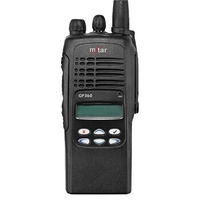 Best quality GP360 portable radio communication talk with radio repeater
