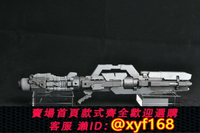 {台灣公司貨 可打統編}機動王者 1/100 MG模型用武器包4種一套包含狙擊槍火箭炮突擊步槍