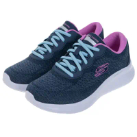 【Skechers】女鞋 運動系列 SKECH-LITE PRO 寬楦款 - 150045WNVPK-US6.5