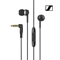 森海塞爾 Sennheiser CX 80S 麥克風入耳式耳機