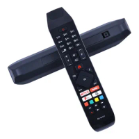 RC43141 Remote Control For JVC Hitachi HDTV 24HB21T65U 32HB26T61UA 43HB26T72U 43HK25T74U 55HL7000 32HE4000 24HE2000 Accessories