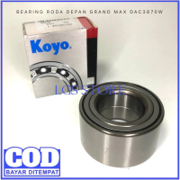 BEARING DEPAN GRAN MAX KOYO - LAHAR RODA DEPAN ALL NEW AVANZA NON ABS