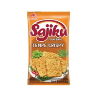 WHS - SAJIKU Tepung Bumbu Tempe Crispy 80g