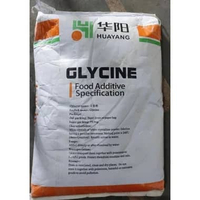 Glycine / Glisin Food Grade 500 gr