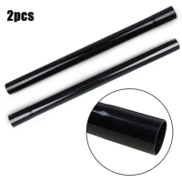 2 Pcs Extension Pipe For Brush Interface Diameter 32mm Or Brush Interface To The Outside Diameter Of 31mm Vacuum Cleaner