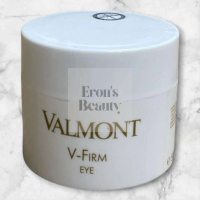 新店優惠 法爾曼 Valmont V-Firm Eye 緊密提拉眼霜 vfirm 50ml 美容院裝- [平行進口]