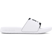 UNDER ARMOUR UA官方直營 男 Ignite Select 拖鞋_3027219-100(白色)