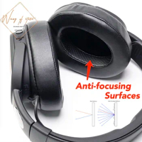 Acoustic Ear Pads Cushion Foam For Kingston HyperX Cloud 1 2 2 Wireless Cloud Core Alpha Alpha S Flight Stinger Headphone